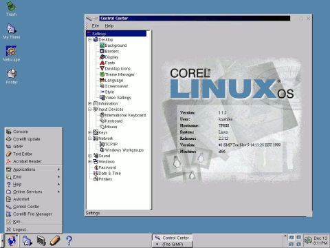 Linux 迎来 29 岁：从个人爱好到统治世界的操作系统